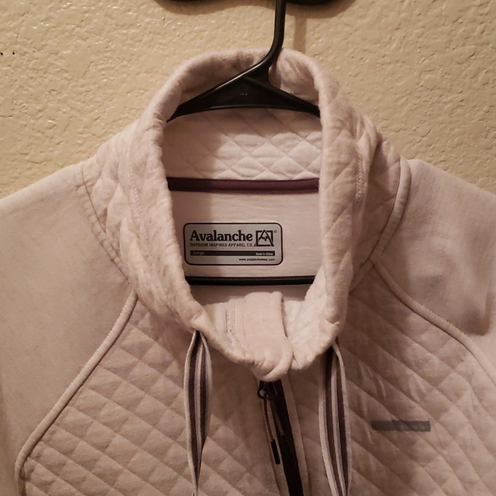 Winter Jacket - Picture 2 of 4